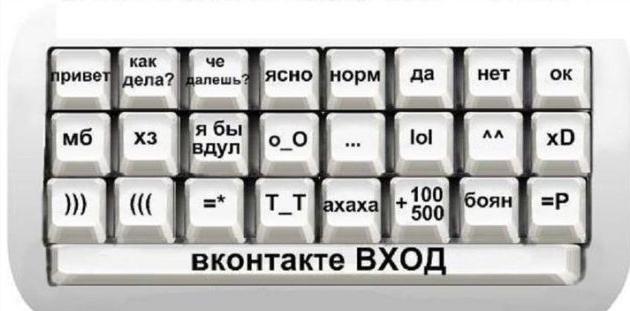 Компьютерные интерфейсы в кино