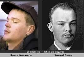 Чужая популярность