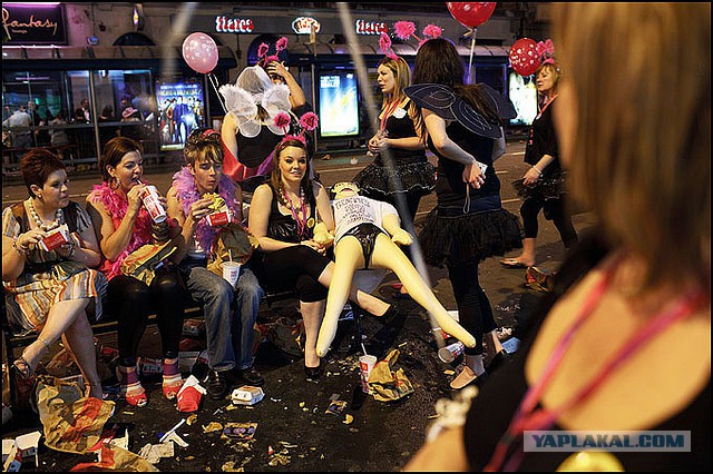 «Безумная пятница»