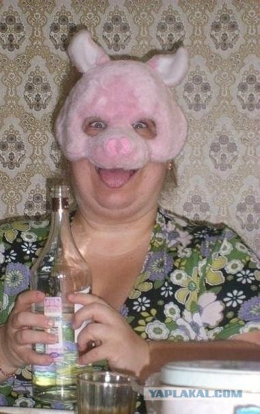 Смешные люди из социальных сетей