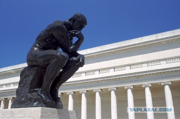 А девочкам не нравится!