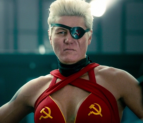 Собянин разводится