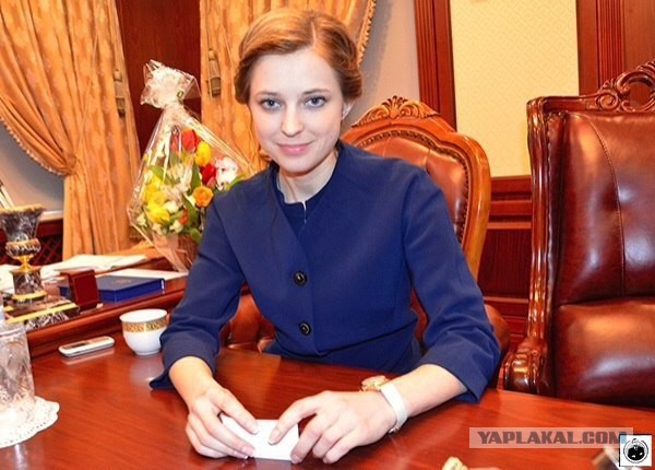 Ждем признания Крыма от Японии