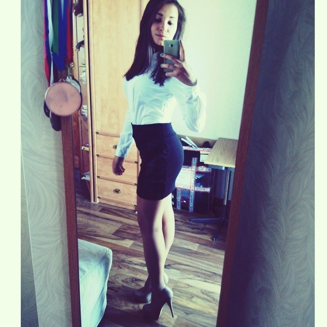 Выпускницы 2014