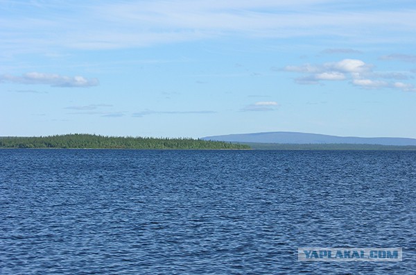 Семь самых известных мистических мест России