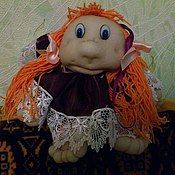 Хобби Любимой.