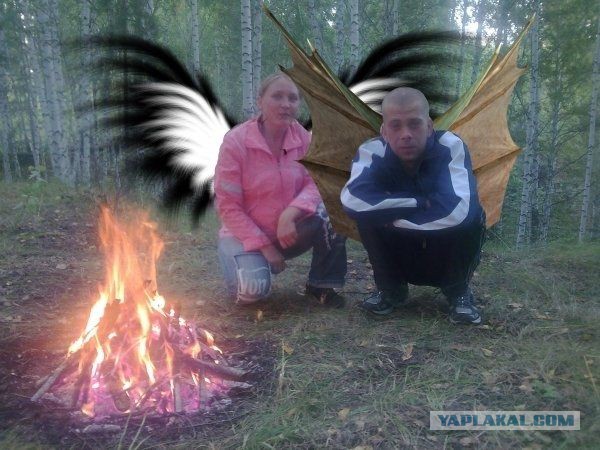 Соцсети - это настоящий филиал АДА на земле
