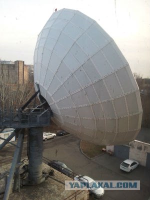 ВЧ разьем