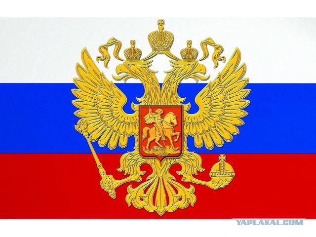 Гимн России в исполнении крымчанки!