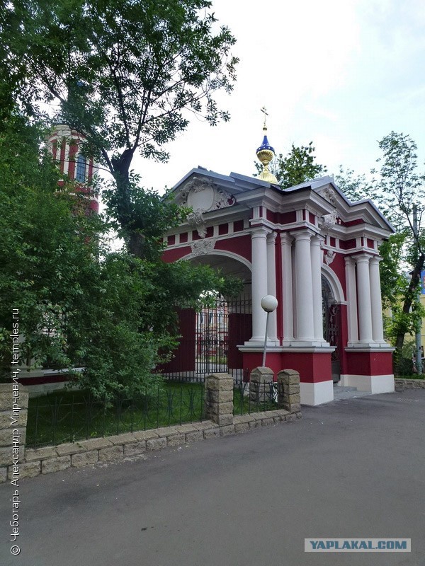 Что-то пошло не так