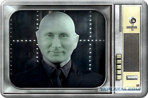 Чье лицо?