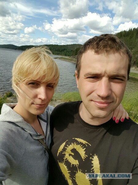 Путешествие в Карелию