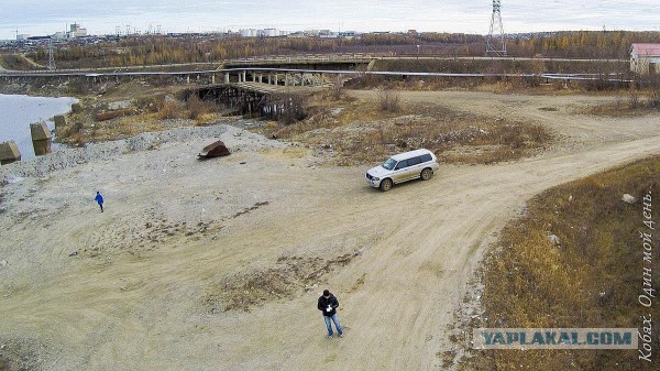 Я Кобах и ниже мой день
