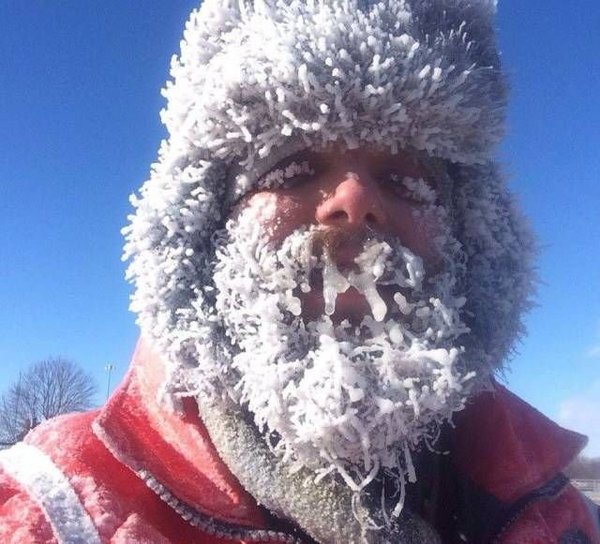 А давайте улыбнёмся