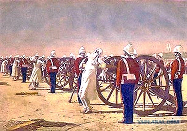 Северная Корея. Отсталая и агрессивная?