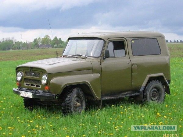 Этих бы людей на зводы России! Пропадают таланты!
