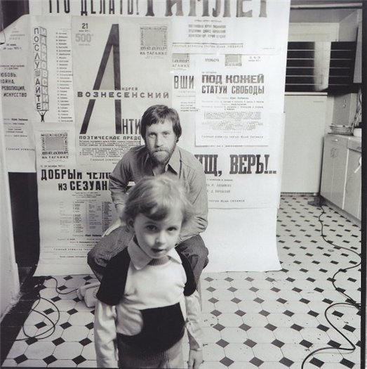 Великий Поэт - к 75-летию. Спасибо, что Живой.