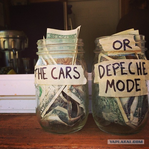 Depeche Mode
