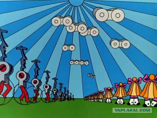 Подборка интересных и веселых картинок