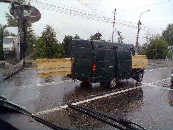 Автоюмор