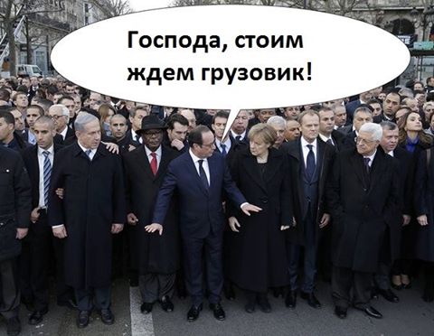 Сводки с виртуальных боёв