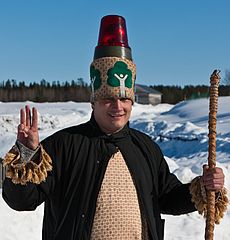 Погоня за ангелом