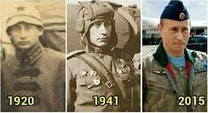 Путина обвинили в путешествиях во времени