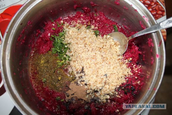 Мировая кулинария. День повара