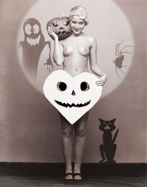 ХЭЛОУИН. Празднуем Halloween