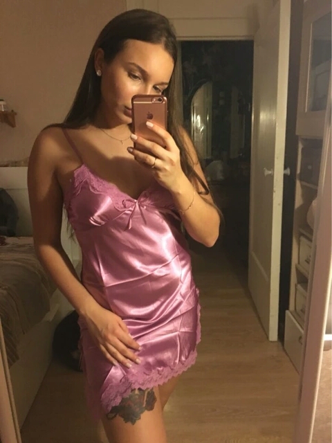 Еще немного Али