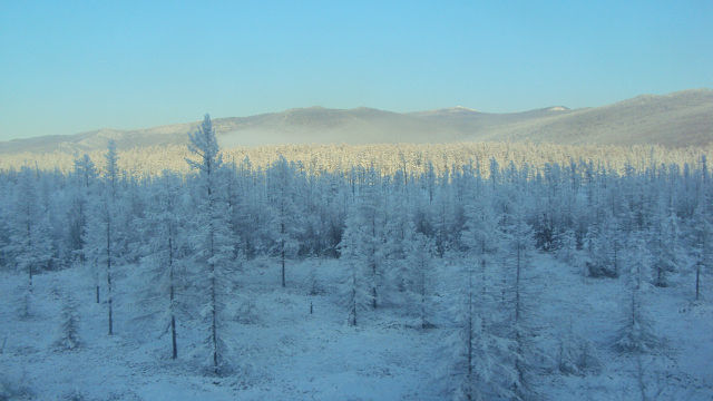 Деревенская Америка - 3