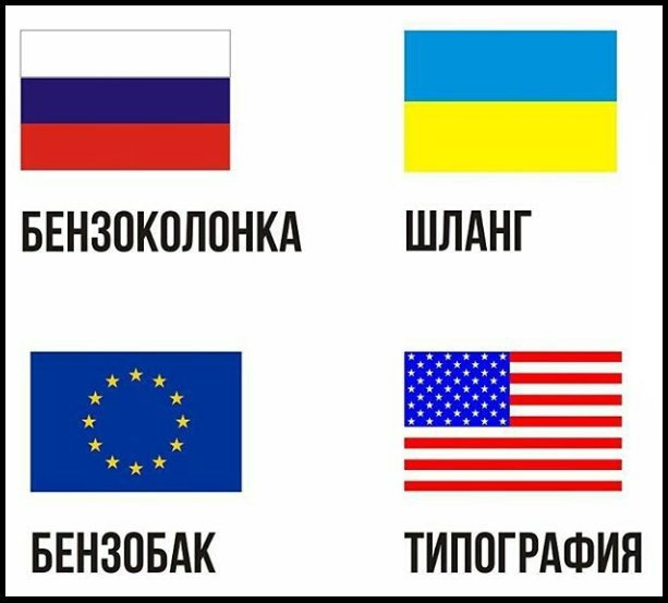 Смешные комментарии из социальных сетей 17.03.2017