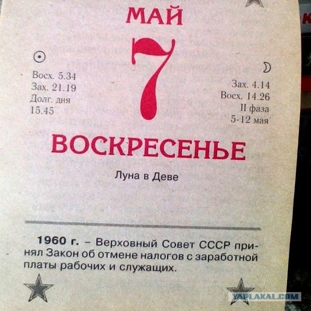 Россия без советской власти