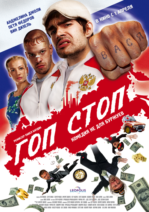 Фильмы, которые стоит смотреть, смотрим сами и советуем другим
