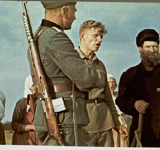 Ленд-лиз для Третьего Рейха. Франция и Англия ч.2