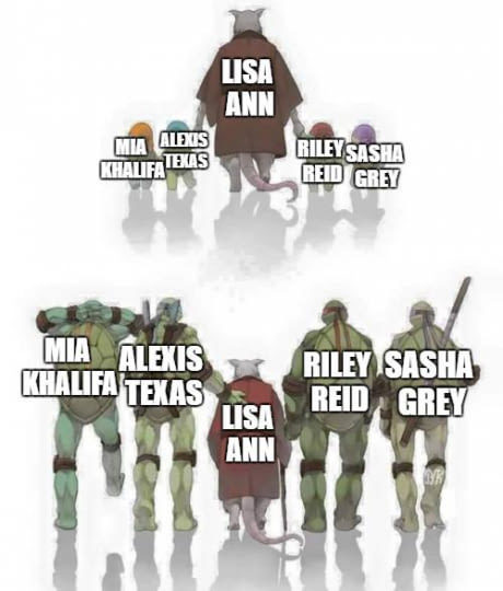 Зря вы это всё...