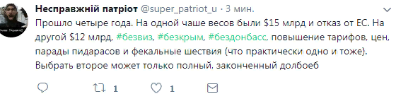 Кто виноват в войне на Донбассе? Опросы в городах Украины