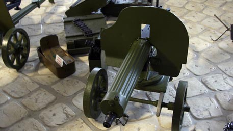 Вот из-за таких и ужесточат получение оружия