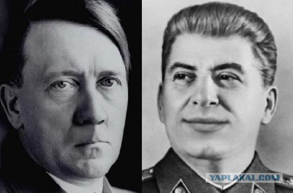 Однажды Георгий дискутировал у себя в блоге...