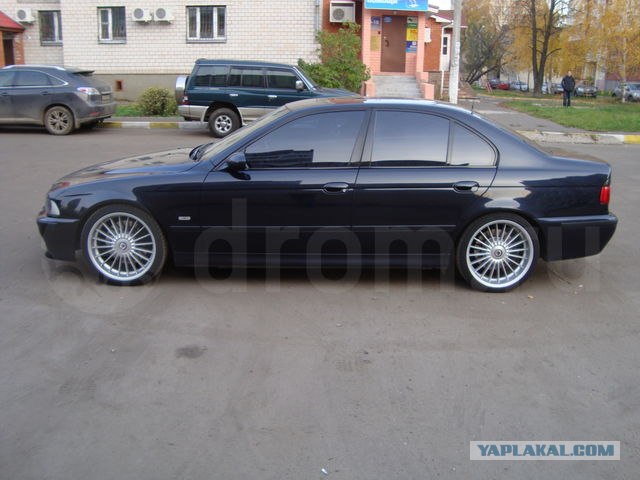 Дрэг-рейсинг: Moscow Unlim 500+
