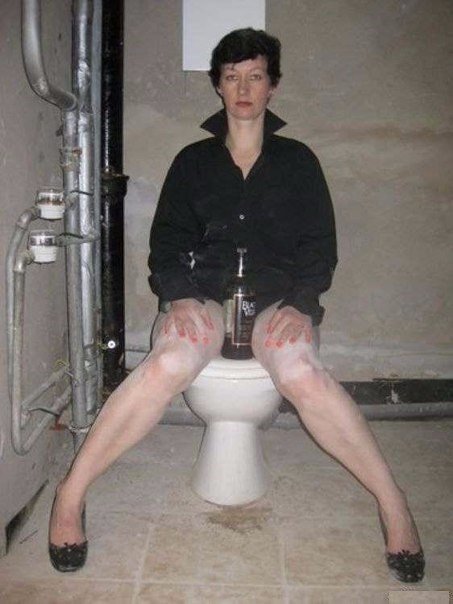Это вам не инстаграм