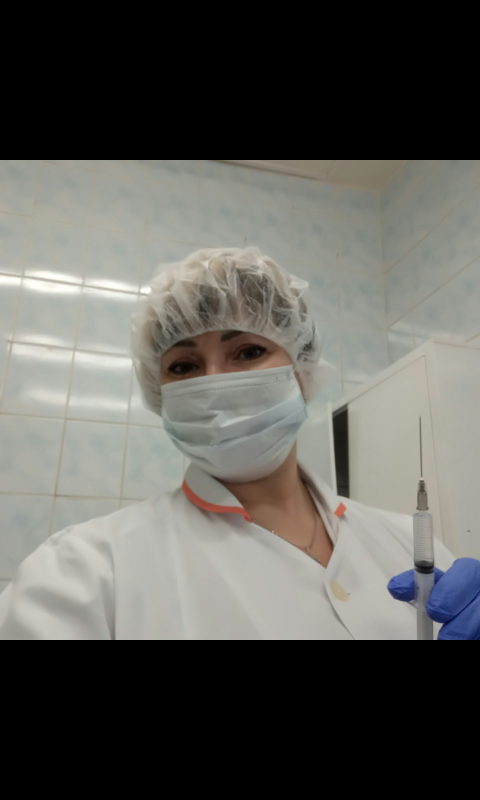 Барышни с медицинским образованием