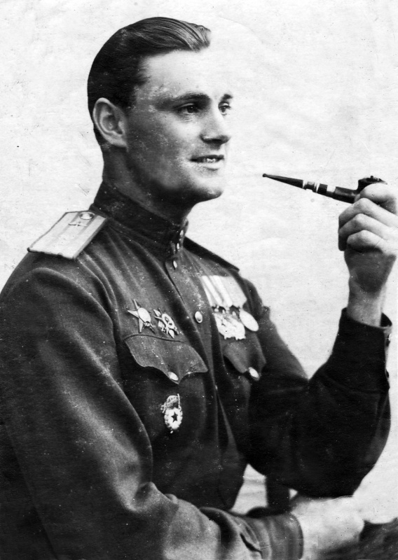 80 лет "Золотой Звезде" героя.