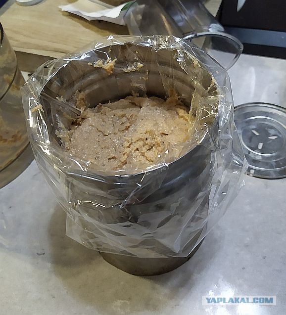 Фентезийная кухня Ведьмак 3  Рецепт паштета из зайчатины