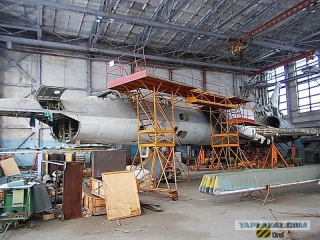 20 лет "поднятия с колен" на примере одного края