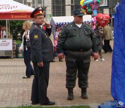 Терпение народа заканчивается.