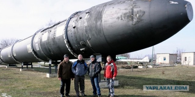 В Кирове установили памятник сатане