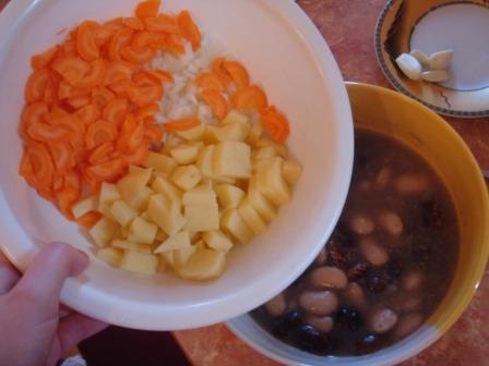 Куриный бульон для Чайников, Или «Кура-International»