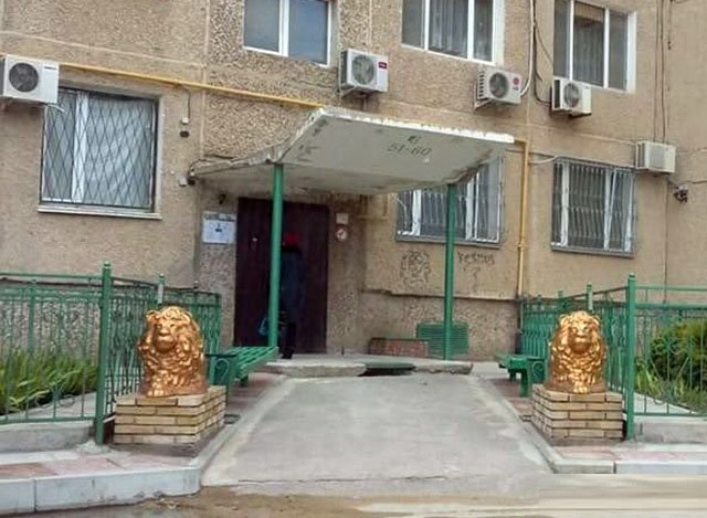 Красиво жить не запретишь