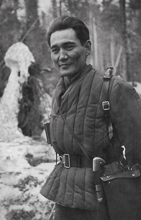 С праздником, славяне!